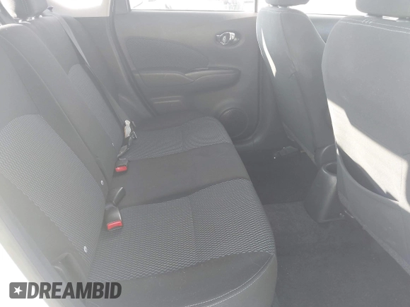 2016 Nissan Note S с VIN 3N1CE2CP4GL368684, выставлен на аукционе IAAI как лот 42578752 с пробегом 134 739 миль миль и . История ставок и продаж доступна на DreamBid. Изображение 8.