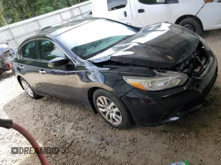 2017 Nissan Altima SR z VIN 1N4AL3AP8HC470513, wystawiony jako Copart lot #55776265 z przebiegiem 86 957 mil mil oraz Szkoda całkowita • Salvage title. Historia ofert i sprzedaży dostępna na DreamBid. Obrazek 4.