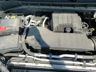 2023 Chevrolet Silverado 1500 LT z VIN 3GCPDDEK4PG110950, wystawiony jako Copart lot #80802775 z przebiegiem 54 509 mil mil oraz Szkoda całkowita • Salvage title. Historia ofert i sprzedaży dostępna na DreamBid. Obrazek 16.