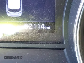 2019 Kia Sedona EX with VIN KNDMB5C10K6533494, listed as a IAAI auction lot 41798853 with 52,114 mi miles. Bid and sale history available at carsss.com. Image 15.