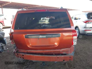 2012 Jeep Patriot Sport with VIN 1C4NJPBA5CD689127, listed as a IAAI auction lot 42555289 with 137,264 mi miles and . Bid and sale history available at DreamBid. Image 6.