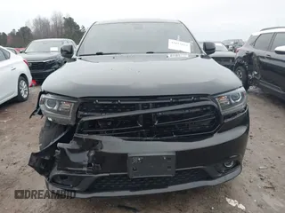 2019 Dodge Durango SXT Plus с VIN 1C4RDHAG1KC717465, выставлен на аукционе IAAI как лот 41183923 с пробегом 137 231 миль миль и . История ставок и продаж доступна на DreamBid. Изображение 12.