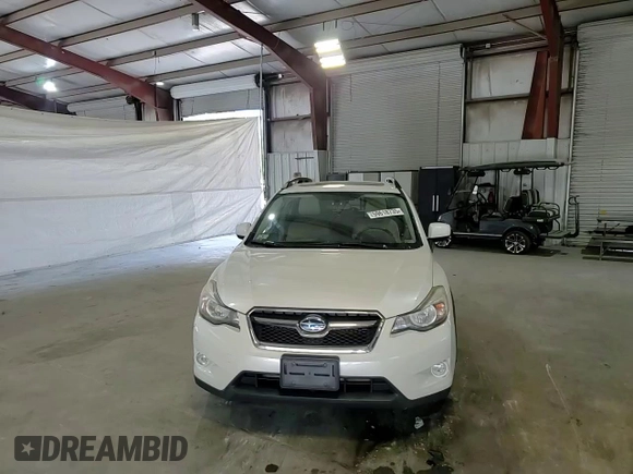 2014 Subaru Crosstrek Premium с VIN JF2GPAVC8E8233881, выставлен на аукционе Copart как лот 59618735 с пробегом 107 501 миль миль и Чистый • Clean title. История ставок и продаж доступна на DreamBid. Изображение 14.