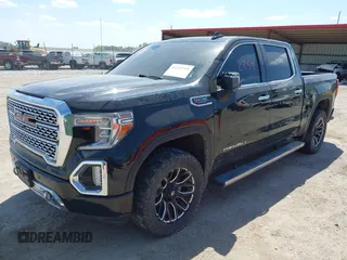 2021 GMC Sierra 1500 Denali с VIN 3GTU9FEL2MG103368, выставлен на аукционе IAAI как лот 42242258 с пробегом 73 460 миль миль и . История ставок и продаж доступна на DreamBid. Изображение 17.