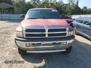 1999 Dodge Ram 2500 with VIN 3B7KF22Z5XG103192, listed as a Copart auction lot 71481004 with 84,985 mi miles and Salvage Title. Bid and sale history available at carsss.com. Image 5.