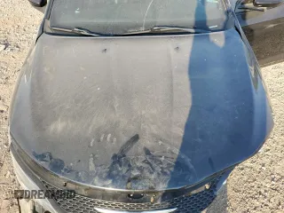 2016 Chrysler 200 S with VIN 1C3CCCBG1GN146800, listed as a Copart auction lot 74619814 with 100,454 mi miles and Salvage Title. Bid and sale history available at carsss.com. Image 12.
