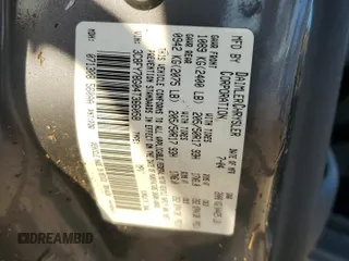 2004 Chrysler PT Cruiser GT with VIN 3C8FY78G04T366058, listed as a Copart auction lot 73941574 with Not Provided miles and Non Repairable. Bid and sale history available at carsss.com. Image 13.