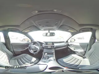 2015 Lexus IS 250 с VIN JTHBF1D26F5054356, выставлен на аукционе Copart как лот 56242655 с пробегом 112 405 миль миль и Списание • Salvage title. История ставок и продаж доступна на DreamBid. Изображение 14.