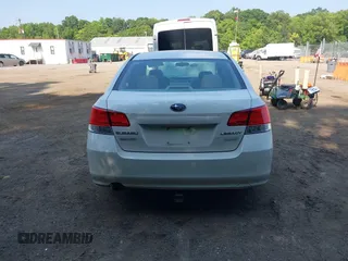 2014 Subaru Legacy 2.5i with VIN 4S3BMBA64E3030765, listed as a IAAI auction lot 42491724 with 110,621 mi miles and . Bid and sale history available at DreamBid. Image 16.