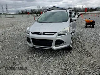 2013 Ford Escape SEL with VIN 1FMCU0H96DUC43102, listed as a Copart auction lot 53443585 with 136,813 mi miles and Salvage Title. Bid and sale history available at carsss.com. Image 11.