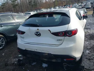 2020 Mazda 3 Preferred with VIN JM1BPBMM0L1157345, listed as a IAAI auction lot 41332440 with 64,730 mi miles and . Bid and sale history available at DreamBid. Image 16.