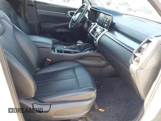 2021 Kia Sorento S with VIN 5XYRL4LC1MG002786, listed as a IAAI auction lot 42253503 with 90,893 mi miles and . Bid and sale history available at DreamBid. Image 5.