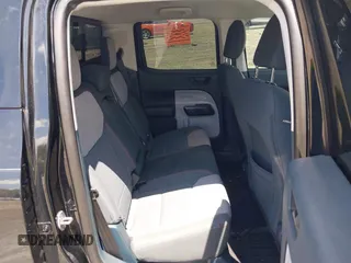 2023 Ford Maverick XL with VIN 3FTTW8F9XPRB02755, listed as a IAAI auction lot 42313102 with 16,111 mi miles and . Bid and sale history available at DreamBid. Image 8.