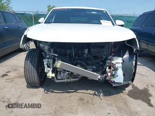 2022 Volkswagen Atlas SE z VIN 1V2HE2CA5NC225233, wystawiony jako IAAI lot #42366811 z przebiegiem 27 986 mil mil oraz . Historia ofert i sprzedaży dostępna na DreamBid. Obrazek 6.