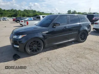 2015 Land Rover Range Rover Sport HSE с VIN SALWR2VF0FA622151, выставлен на аукционе Copart как лот 62849785 с пробегом 107 819 миль миль и Чистый • Clean title. История ставок и продаж доступна на DreamBid. Изображение 1.