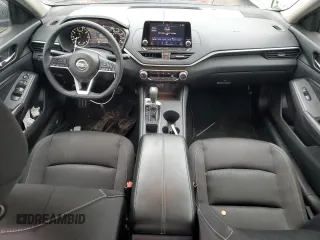 2019 Nissan Altima S z VIN 1N4BL4BV9KC252790, wystawiony jako Copart lot #53818165 z przebiegiem 85 133 mil mil oraz Szkoda całkowita • Salvage title. Historia ofert i sprzedaży dostępna na DreamBid. Obrazek 8.