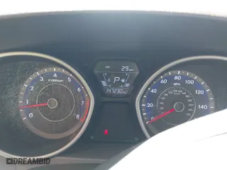 2015 Hyundai Elantra Limited with VIN KMHDH4AEXFU421328, listed as a IAAI auction lot 41777321 with 147,230 mi miles. Bid and sale history available at carsss.com. Image 7.