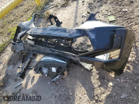 2022 BMW X3 M z VIN 5YM13EC01N9J13955, wystawiony jako Copart lot #82231734 z przebiegiem Nie podano mil oraz Szkoda całkowita • Salvage title. Historia ofert i sprzedaży dostępna na DreamBid. Obrazek 12.