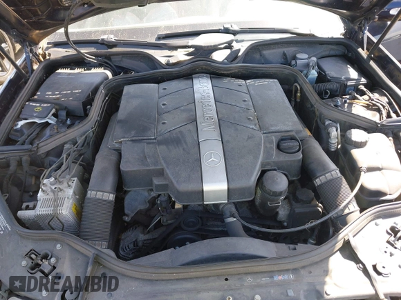 2004 Mercedes-Benz E 320 with VIN WDBUH65J84A430498, listed as a IAAI auction lot 42036595 with 211,247 mi miles and . Bid and sale history available at DreamBid. Image 10.