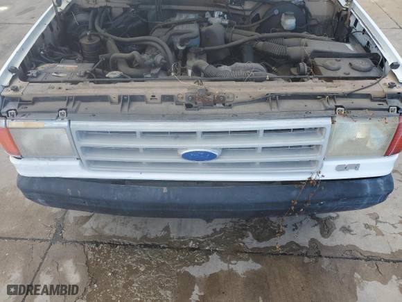 1989 Ford F-250 with VIN 1FTEF25Y3KNA54459, listed as a Copart auction lot 79387164 with 444,924 mi miles and Clean Title. Bid and sale history available at carsss.com. Image 11.