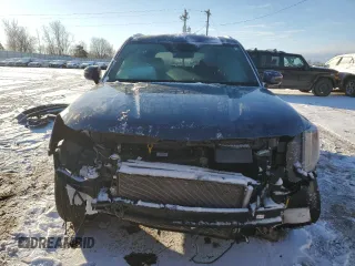 2024 Kia Telluride SX Prestige with VIN 5XYP5DGC6RG483038, listed as a Copart auction lot 87688885 with 16,260 mi miles and Salvage title. Bid and sale history available at DreamBid. Image 5.