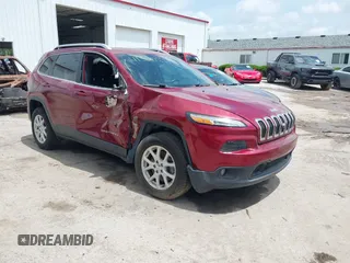 2016 Jeep Cherokee Altitude с VIN 1C4PJMCB4GW267634, выставлен на аукционе IAAI как лот 41320557 с пробегом 74 731 миль миль и . История ставок и продаж доступна на DreamBid. Изображение 1.