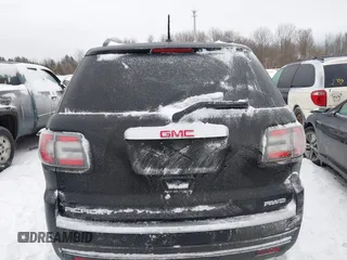 2016 GMC Acadia SLE with VIN 1GKKVPKD9GJ338394, listed as a IAAI auction lot 41500382 with 103,933 mi miles and . Bid and sale history available at DreamBid. Image 17.