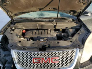 2012 GMC Acadia Denali with VIN 1GKKVTED8CJ300024, listed as a Copart auction lot 89390885 with 74,773 mi miles and Salvage Title. Bid and sale history available at carsss.com. Image 14.