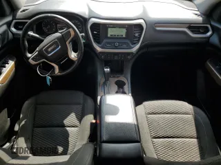 2017 GMC Acadia SLE с VIN 1GKKNKLAXHZ176303, выставлен на аукционе Copart как лот 61380605 с пробегом 112 323 миль миль и Чистый • Clean title. История ставок и продаж доступна на DreamBid. Изображение 8.