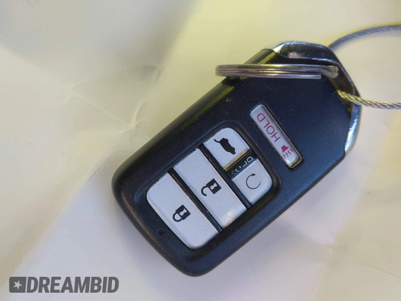 2018 Honda Pilot EX-L with VIN 5FNYF5H58JB013113, listed as a IAAI auction lot 41313206 with 125,825 mi miles. Bid and sale history available at carsss.com. Image 11.