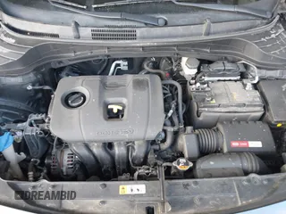 2022 Kia Soul LX with VIN KNDJ23AU1N7162106, listed as a IAAI auction lot 42071090 with 122,831 mi miles and . Bid and sale history available at DreamBid. Image 10.