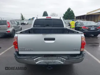 2006 Toyota Tacoma with VIN 5TETX22NX6Z243465, listed as a IAAI auction lot 41980067 with 235,174 mi miles and . Bid and sale history available at DreamBid. Image 16.