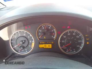2011 Nissan Titan SV with VIN 1N6BA0ED0BN308385, listed as a IAAI auction lot 41681034 with 184,681 mi miles and . Bid and sale history available at DreamBid. Image 7.