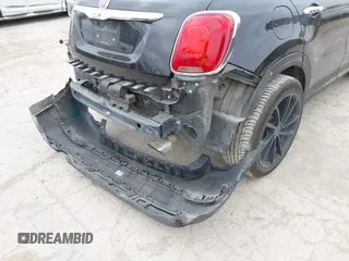 2016 FIAT 500X Pop с VIN ZFBCFXAT9GP376228, выставлен на аукционе IAAI как лот 41748450 с пробегом 145 917 миль миль и . История ставок и продаж доступна на DreamBid. Изображение 6.