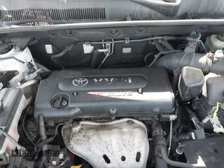 2007 Toyota RAV4 Sport with VIN JTMBD32V875108287, listed as a IAAI auction lot 41742541 with 999,999 mi miles. Bid and sale history available at carsss.com. Image 10.