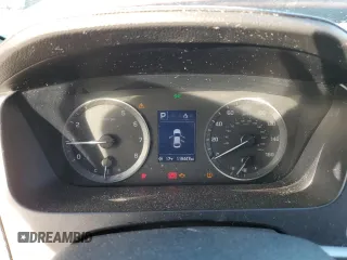 2017 Hyundai Sonata Sport with VIN 5NPE34AF6HH469065, listed as a Copart auction lot 41884845 with 119,447 mi miles and Salvage Title. Bid and sale history available at carsss.com. Image 9.
