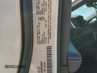 2024 Jeep Grand Cherokee Laredo X with VIN 1C4RJHAG3R8574847, listed as a Copart auction lot 52751785 with 1,861 mi miles and Salvage Title. Bid and sale history available at carsss.com. Image 15.