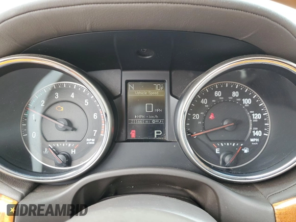 2011 Jeep Grand Cherokee Overland with VIN 1J4RR6GT9BC696319, listed as a Copart auction lot 56914185 with 211,661 mi miles and Salvage title. Bid and sale history available at DreamBid. Image 9.