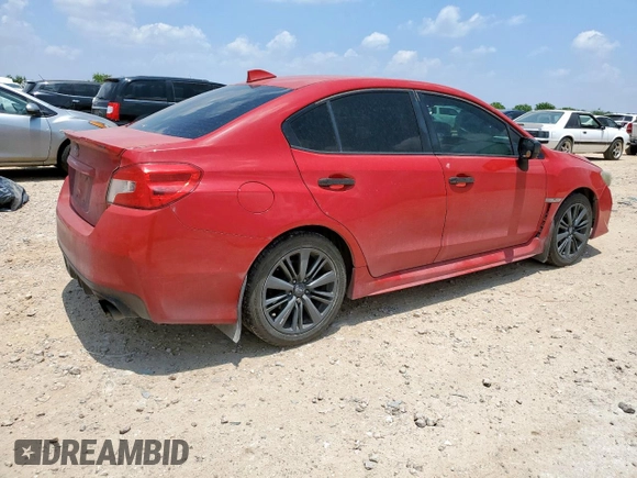 2015 Subaru WRX Premium z VIN JF1VA1D68F9814169, wystawiony jako Copart lot #57814715 z przebiegiem 143 014 mil mil oraz Czysty tytuł • Clean title. Historia ofert i sprzedaży dostępna na DreamBid. Obrazek 3.