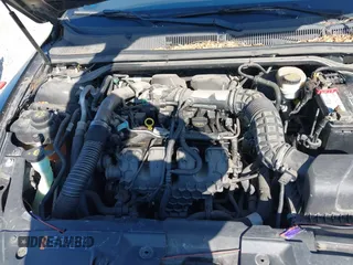 2013 Ford Taurus SEL with VIN 1FAHP2E96DG148836, listed as a IAAI auction lot 42030387 with 192,218 mi miles and . Bid and sale history available at carsss.com. Image 10.