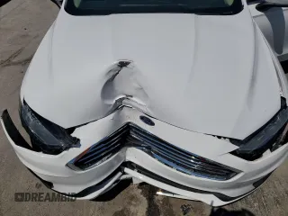 2020 Ford Fusion SE with VIN 3FA6P0HD9LR219093, listed as a Copart auction lot 52421115 with Not Provided miles and Non Repairable. Bid and sale history available at DreamBid. Image 11.