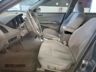 2007 Nissan Maxima 3.5 SE with VIN 1N4BA41E17C836454, listed as a Copart auction lot 78137324 with 166,000 mi miles and Salvage Title. Bid and sale history available at carsss.com. Image 7.