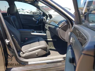 2014 Mercedes-Benz E 350 Sport with VIN WDDHF5KB1EB003746, listed as a IAAI auction lot 42206697 with 96,610 mi miles and . Bid and sale history available at DreamBid. Image 5.