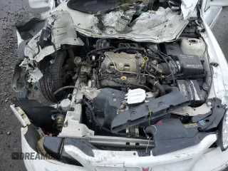 2002 Pontiac Grand Am GT with VIN 1G2NW52E02M511816, listed as a Copart auction lot 49452274 with 0 mi miles and Salvage Title. Bid and sale history available at carsss.com. Image 12.