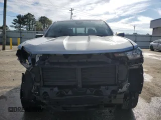 2023 Chevrolet Colorado 2WD LT z VIN 1GCPSCEK9P1133297, wystawiony jako Copart lot #50183195 z przebiegiem Nie podano mil oraz Szkoda całkowita • Salvage title. Historia ofert i sprzedaży dostępna na DreamBid. Obrazek 5.