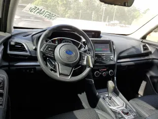 2024 Subaru Forester Premium с VIN JF2SKADC4RH462073, выставлен на аукционе Copart как лот 59574415 с пробегом 9 075 миль миль и Списание • Salvage title. История ставок и продаж доступна на DreamBid. Изображение 8.