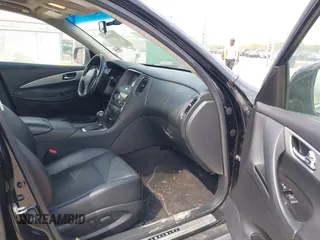 2016 Infiniti QX50 z VIN JN1BJ0RR2GM271929, wystawiony jako IAAI lot #42253044 z przebiegiem 190 582 mil mil oraz . Historia ofert i sprzedaży dostępna na DreamBid. Obrazek 5.