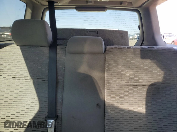 2003 Subaru Forester XS with VIN JF1SG65643H729229, listed as a Copart auction lot 48971085 with 0 mi miles and Salvage Title. Bid and sale history available at carsss.com. Image 10.