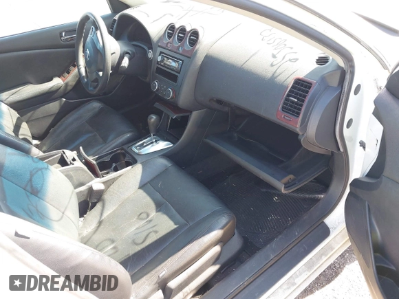 2012 Nissan Altima S z VIN 1N4AL2AP1CN462194, wystawiony jako IAAI lot #42305003 z przebiegiem Nie podano mil oraz . Historia ofert i sprzedaży dostępna na DreamBid. Obrazek 5.