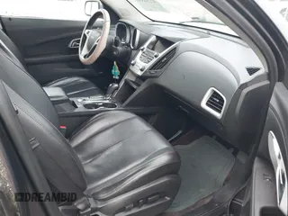 2016 Chevrolet Equinox LTZ с VIN 2GNALDEK6G6295112, выставлен на аукционе IAAI как лот 42266530 с пробегом 167 485 миль миль и . История ставок и продаж доступна на DreamBid. Изображение 5.